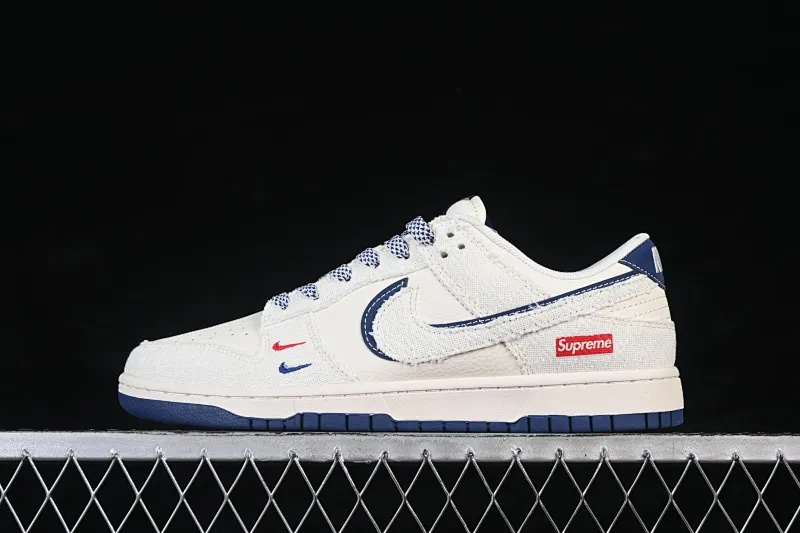 All categories Nk SB Dunk Series Nk SB Dunk Low High-end customized low-top sneakers Nike SB Dunk Low Black and white checkerboard high-end customized low-top casual sneakers DN3168-034